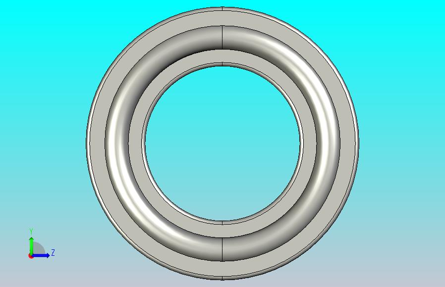 SKF自调心球轴承ball_bearing_1217_k_0