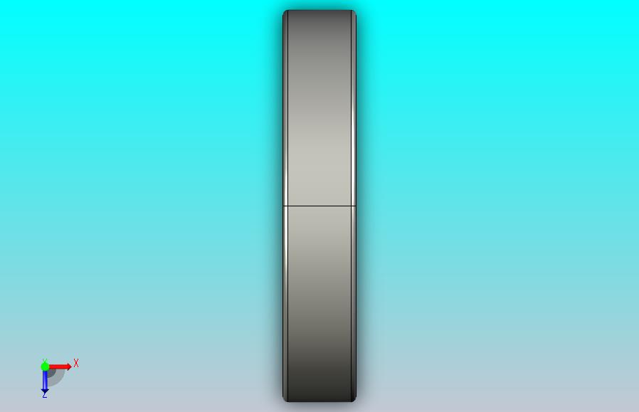 SKF自调心球轴承ball_bearing_1217_k_0