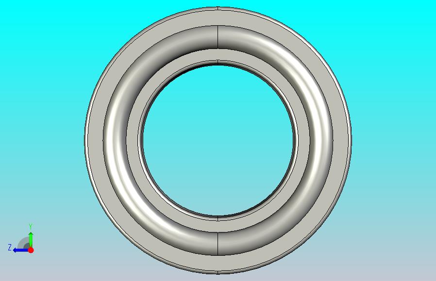 SKF自调心球轴承ball_bearing_1218_k_0