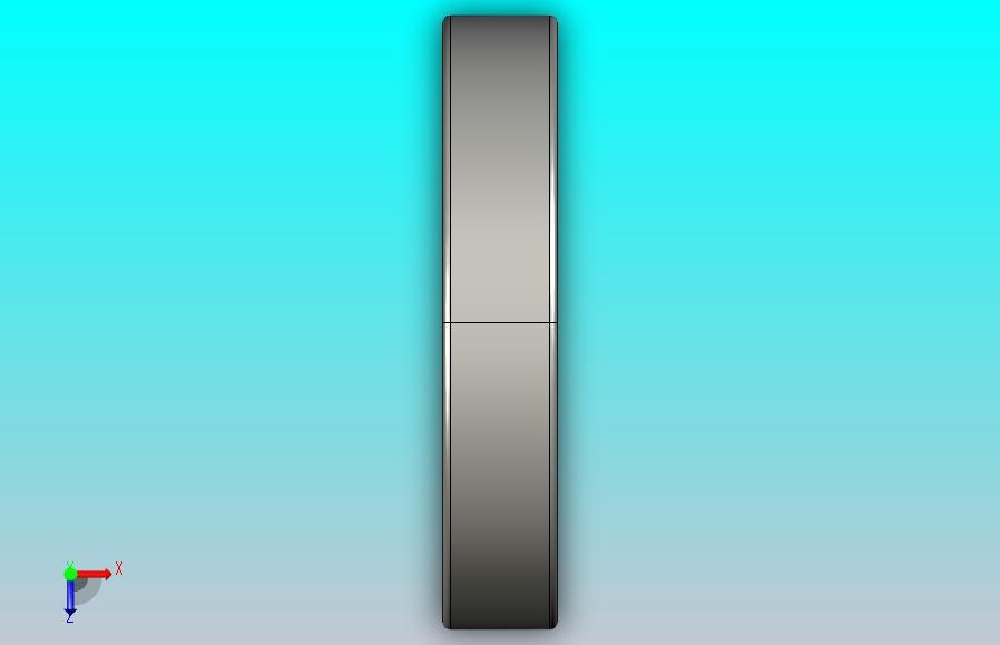 SKF自调心球轴承ball_bearing_1218_k_0