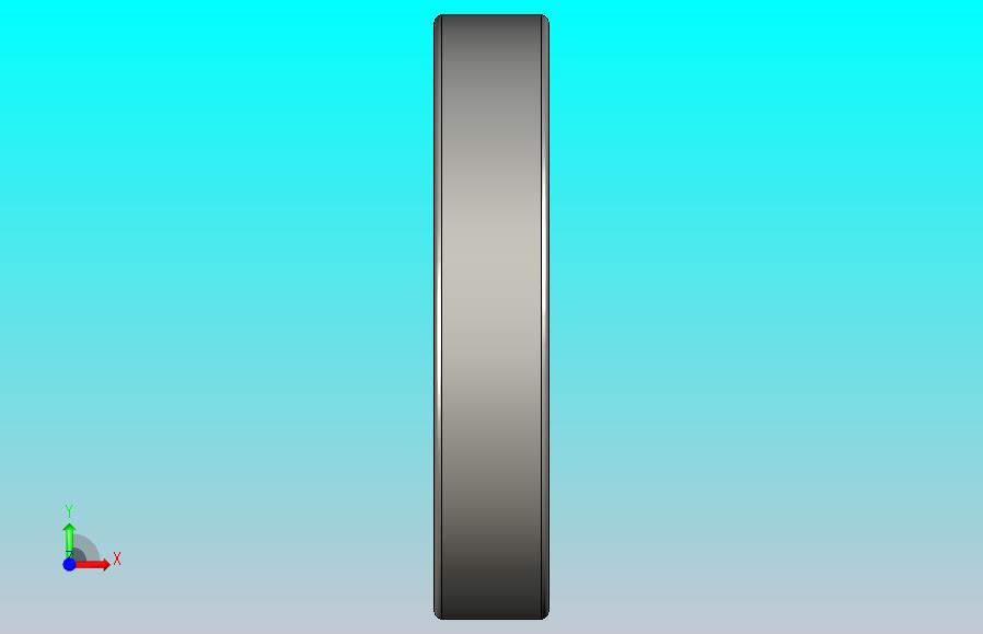 SKF自调心球轴承ball_bearing_1220_k_0