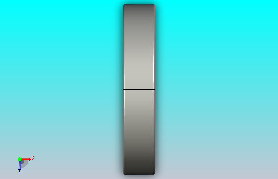 SKF自调心球轴承ball_bearing_1220_k_0