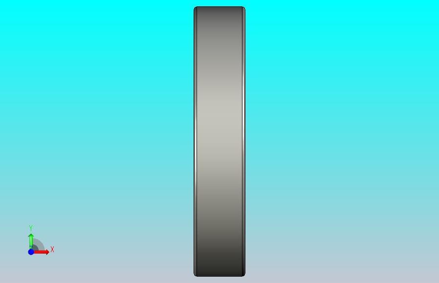 SKF自调心球轴承ball_bearing_1221_k_0