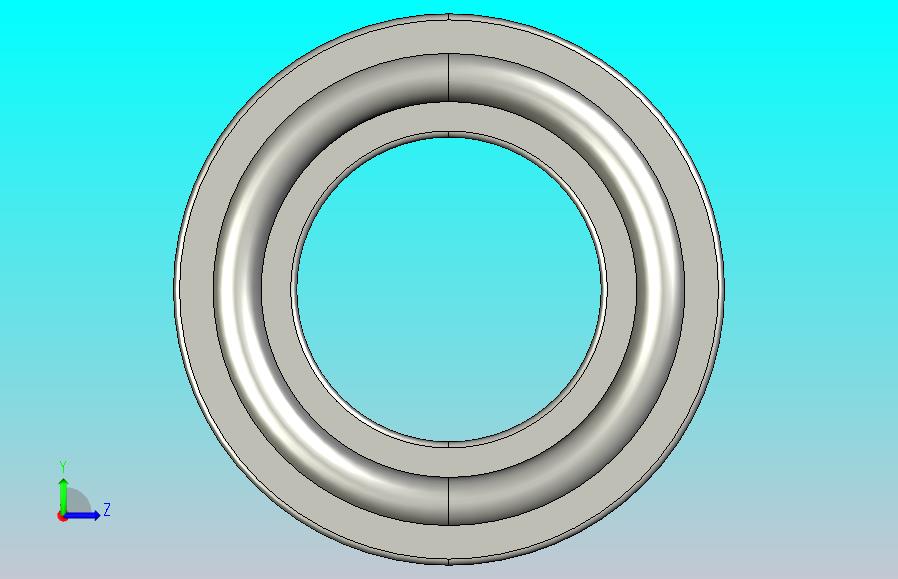 SKF自调心球轴承ball_bearing_1221_k_0