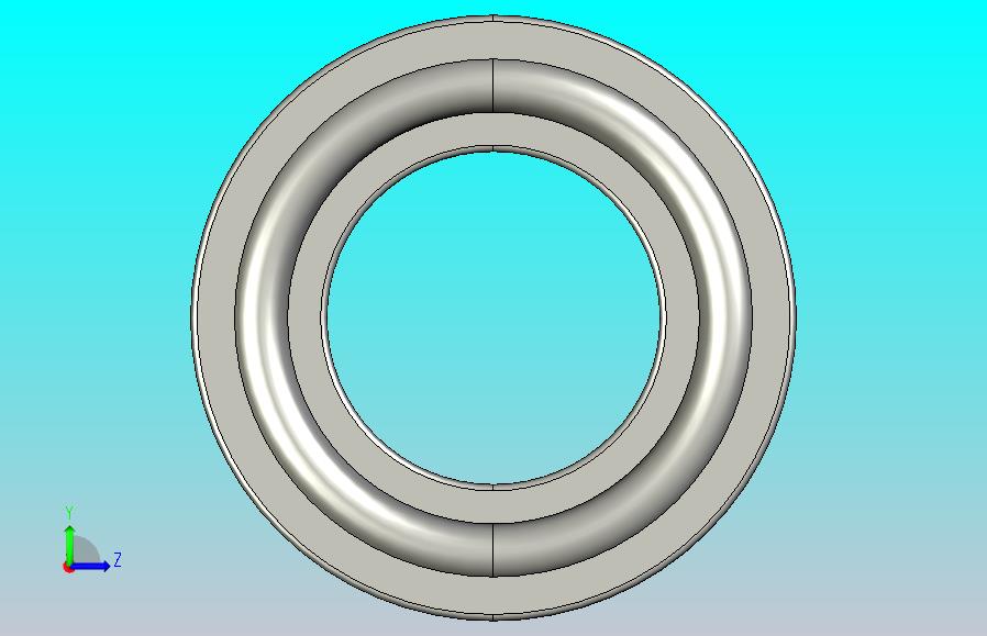 SKF自调心球轴承ball_bearing_1222_k_0