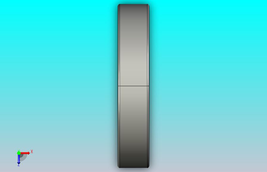 SKF自调心球轴承ball_bearing_1222_k_0
