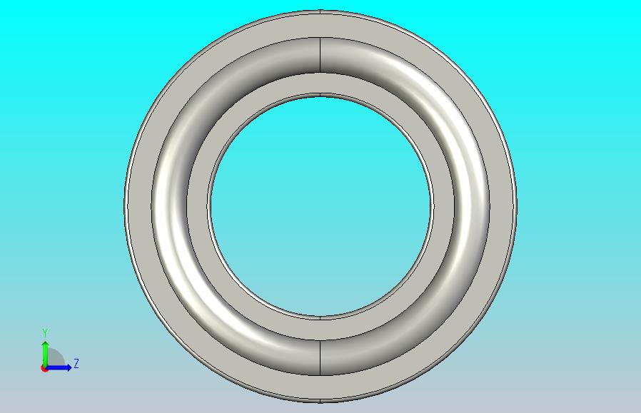 SKF自调心球轴承ball_bearing_1224_k_0