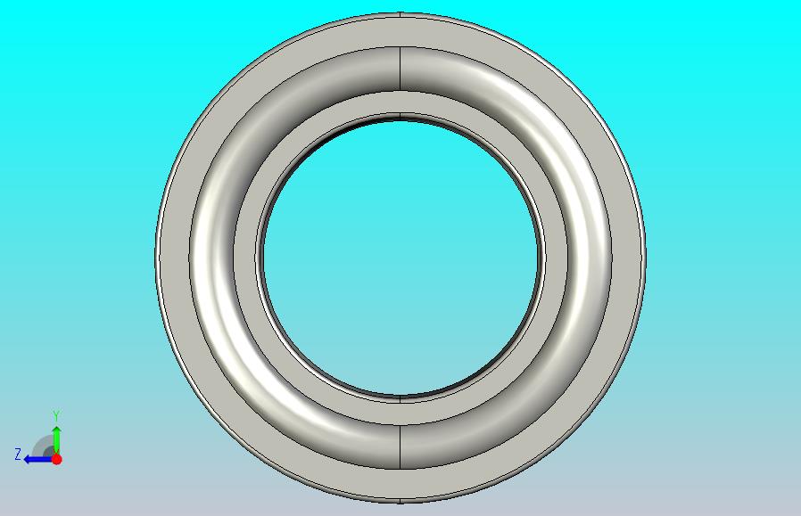 SKF自调心球轴承ball_bearing_1224_k_0