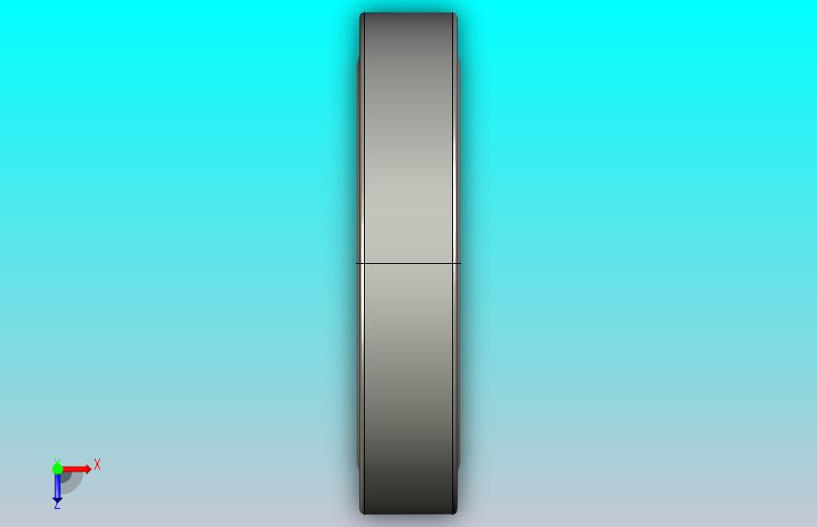 SKF自调心球轴承ball_bearing_1224_k_0
