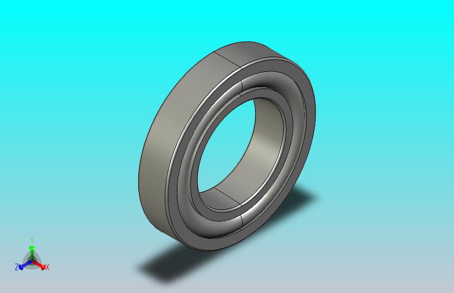 SKF自调心球轴承ball_bearing_1224_k_0