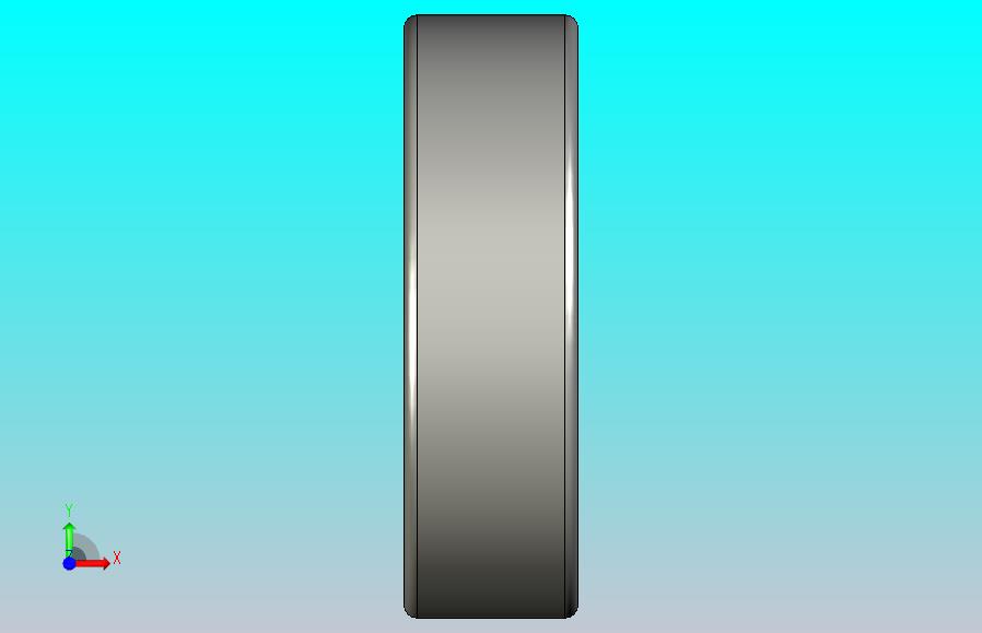 SKF自调心球轴承ball_bearing_1304_ek_0