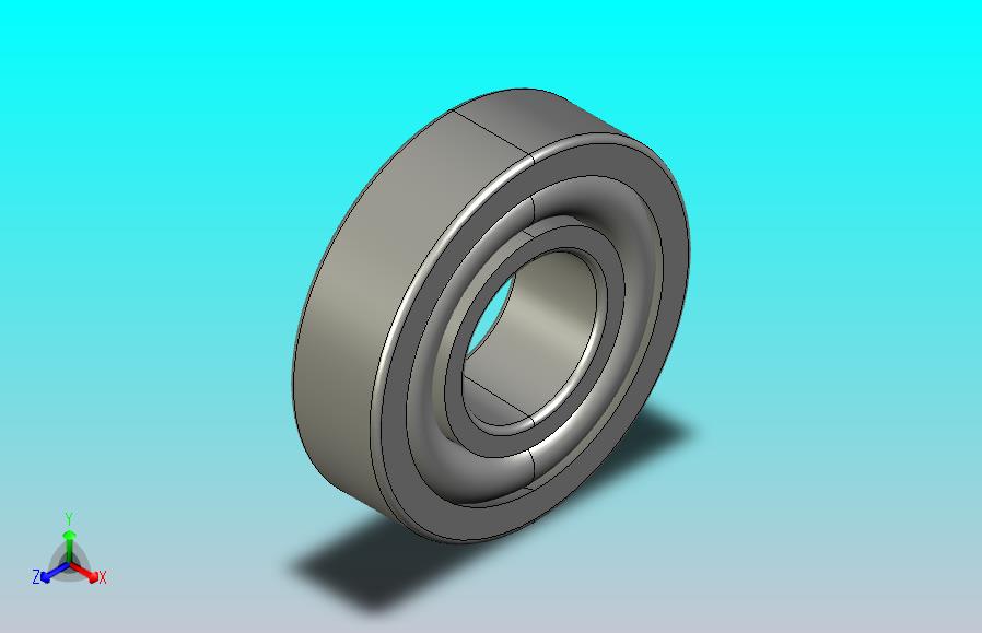 SKF自调心球轴承ball_bearing_1305_ek_0