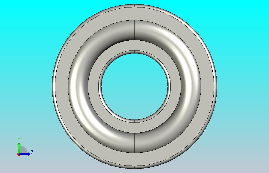 SKF自调心球轴承ball_bearing_1305_ek_0