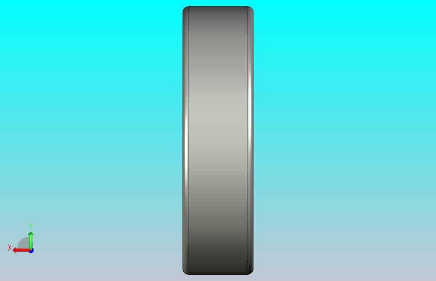 SKF自调心球轴承ball_bearing_1307_ek_0