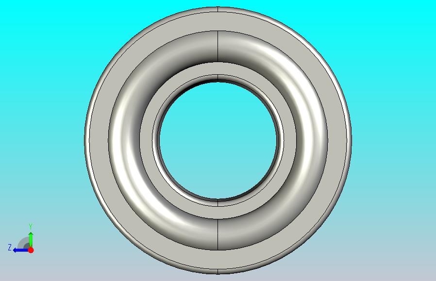 SKF自调心球轴承ball_bearing_1307_ek_0