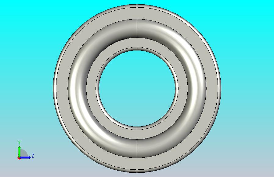 SKF自调心球轴承ball_bearing_1310_ek_0