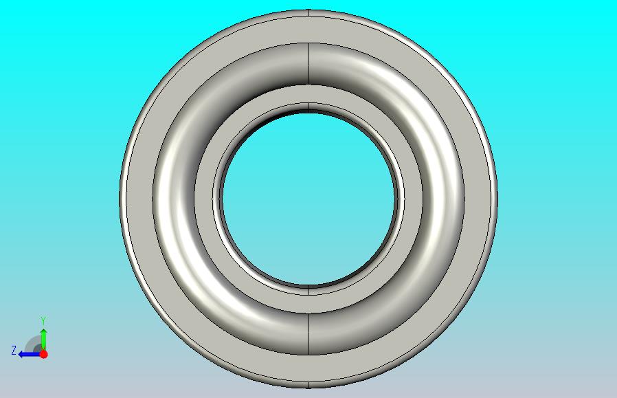 SKF自调心球轴承ball_bearing_1310_ek_0