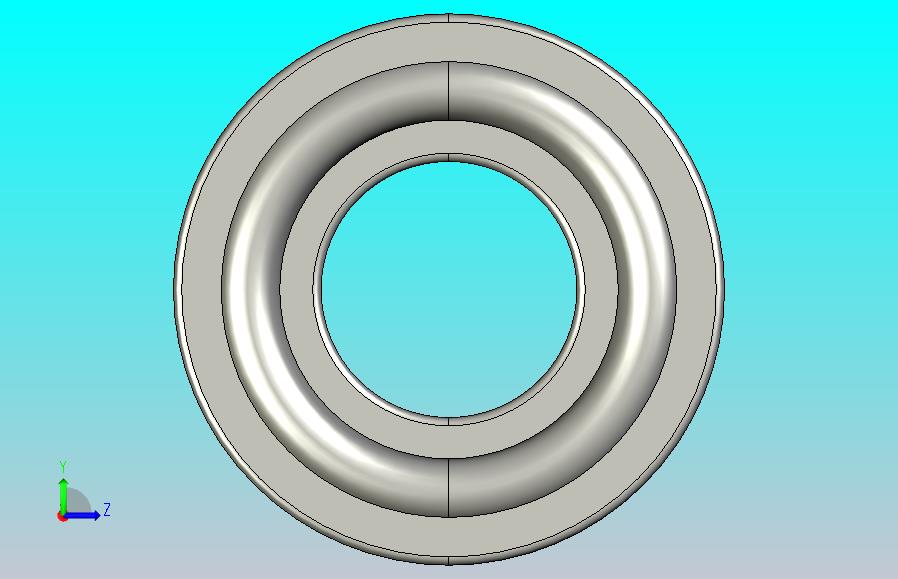 SKF自调心球轴承ball_bearing_1313_ek_0