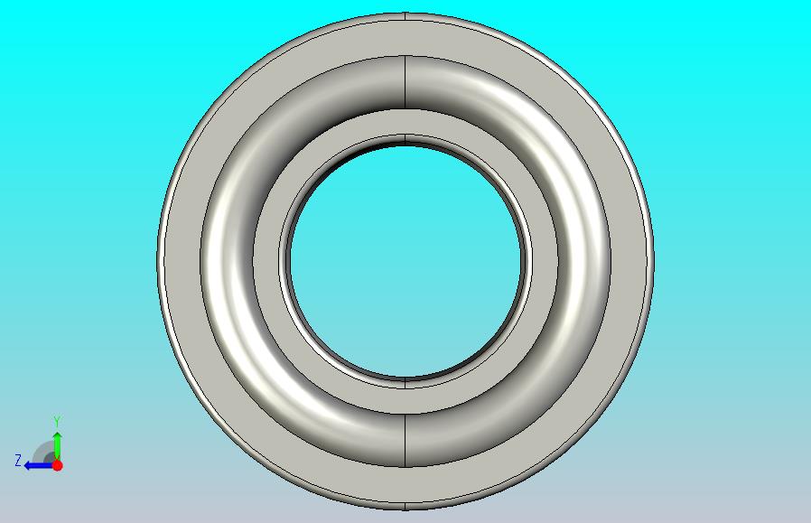 SKF自调心球轴承ball_bearing_1313_ek_0