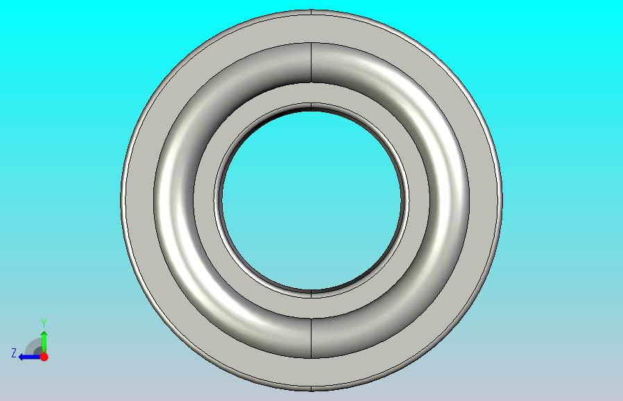SKF自调心球轴承ball_bearing_1315_k_0
