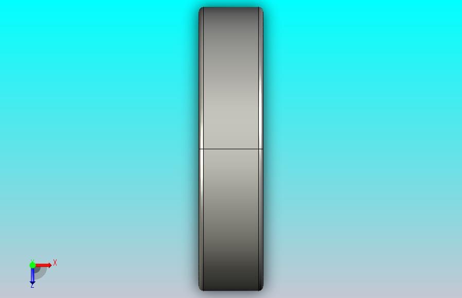 SKF自调心球轴承ball_bearing_1317_k_0