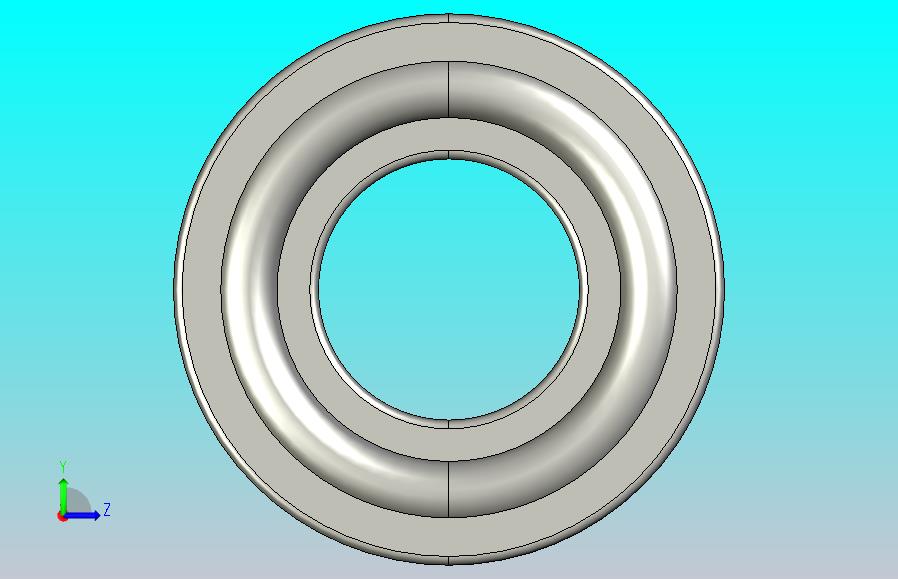 SKF自调心球轴承ball_bearing_1318_k_0