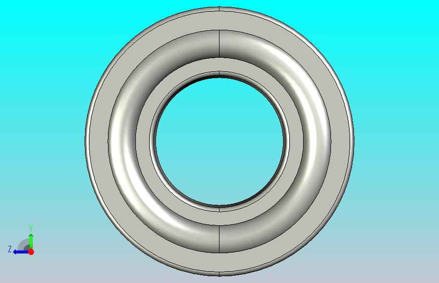 SKF自调心球轴承ball_bearing_1318_k_0
