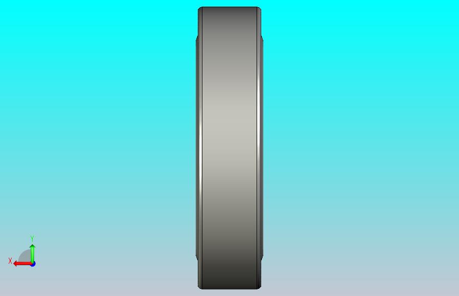 SKF自调心球轴承ball_bearing_1319_k_0