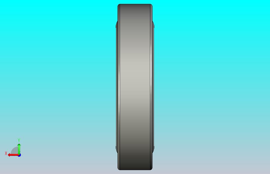 SKF自调心球轴承ball_bearing_1322_k_0