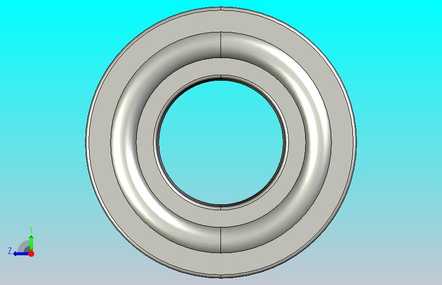 SKF自调心球轴承ball_bearing_1322_k_0