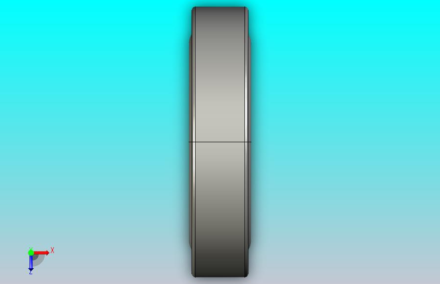 SKF自调心球轴承ball_bearing_1322_k_0