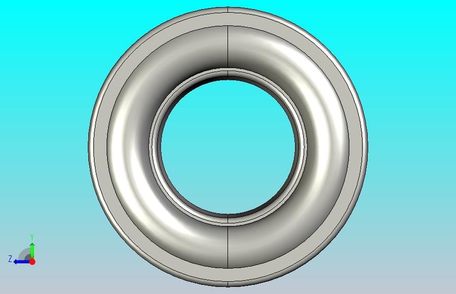 SKF自调心球轴承ball_bearing_2205_ek_0