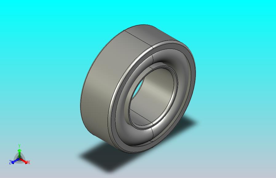 SKF自调心球轴承ball_bearing_2205_ek_0