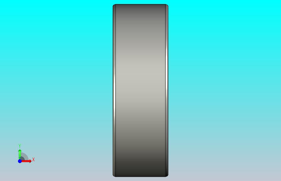 SKF自调心球轴承ball_bearing_2206_ek_0