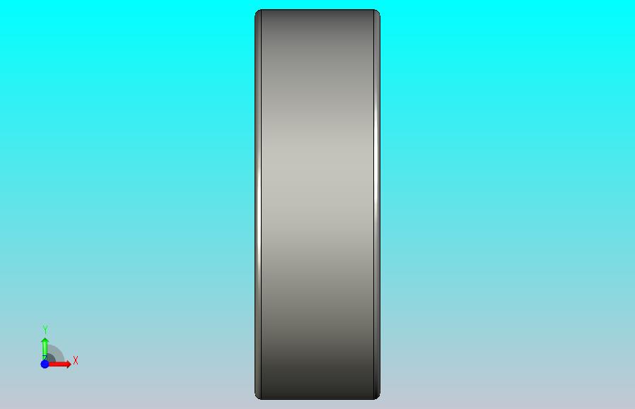 SKF自调心球轴承ball_bearing_2207_ek_0