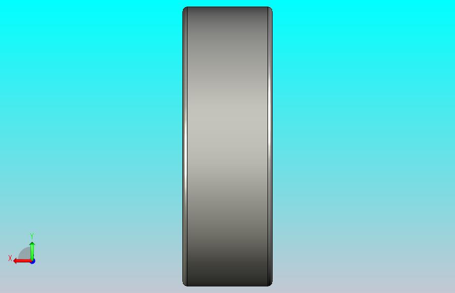 SKF自调心球轴承ball_bearing_2207_ek_0