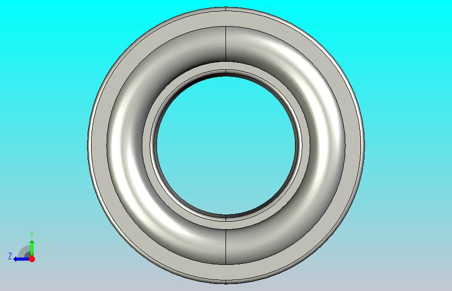 SKF自调心球轴承ball_bearing_2208_ek_0