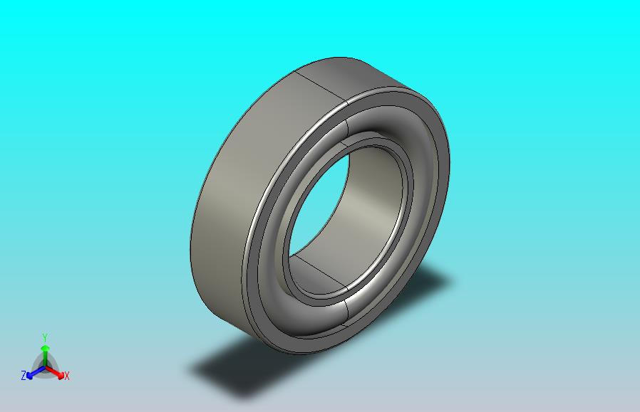 SKF自调心球轴承ball_bearing_2209_ek_0