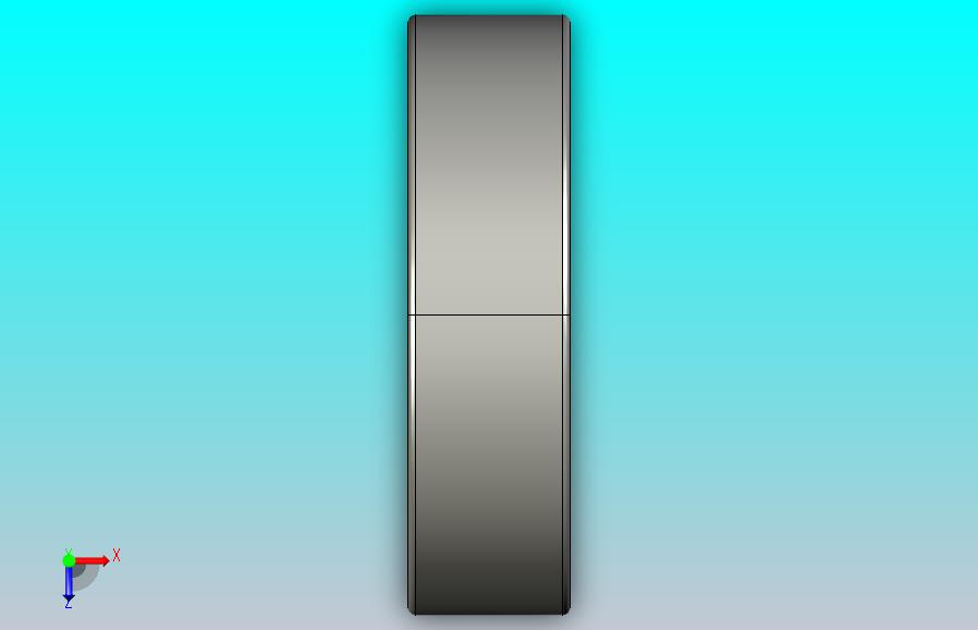 SKF自调心球轴承ball_bearing_2209_ek_0