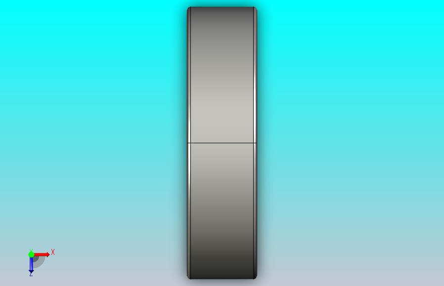 SKF自调心球轴承ball_bearing_2210_ek_0