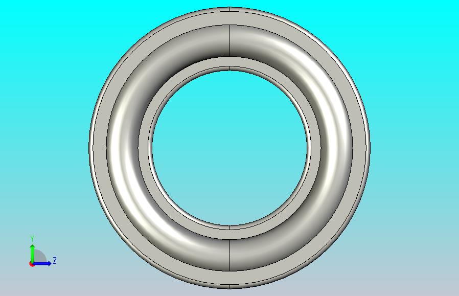 SKF自调心球轴承ball_bearing_2211_ek_0