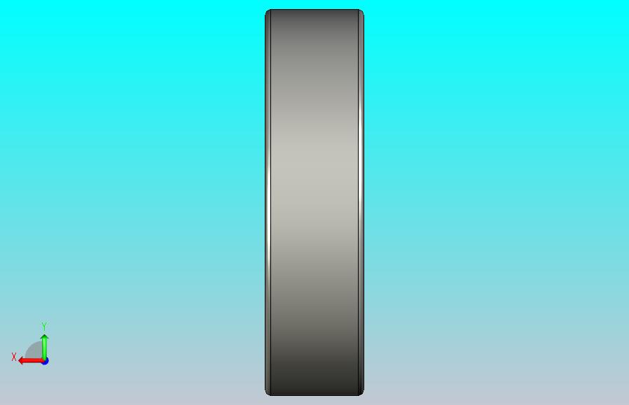SKF自调心球轴承ball_bearing_2212_ek_0
