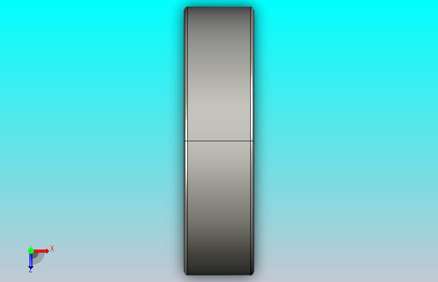 SKF自调心球轴承ball_bearing_2213_ek_0