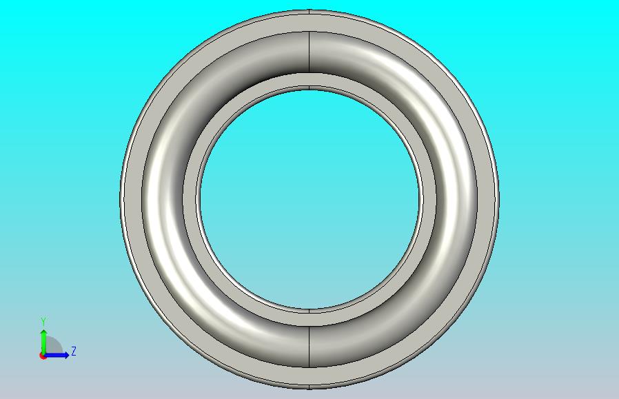SKF自调心球轴承ball_bearing_2215_k_0