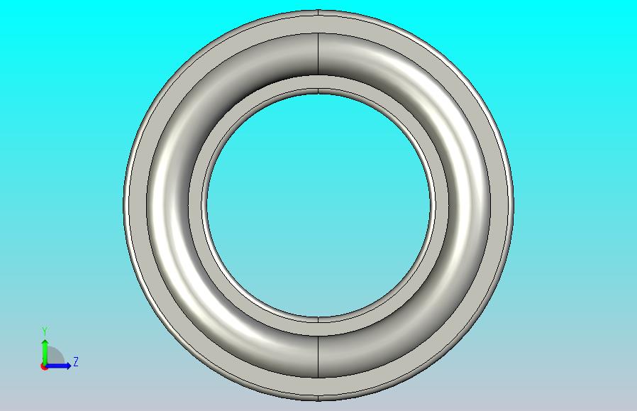 SKF自调心球轴承ball_bearing_2216_ek_0