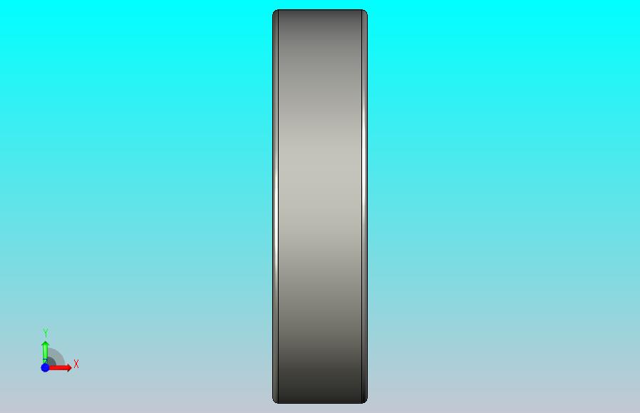 SKF自调心球轴承ball_bearing_2217_k_0