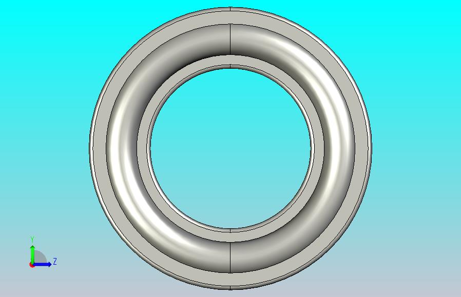 SKF自调心球轴承ball_bearing_2217_k_0