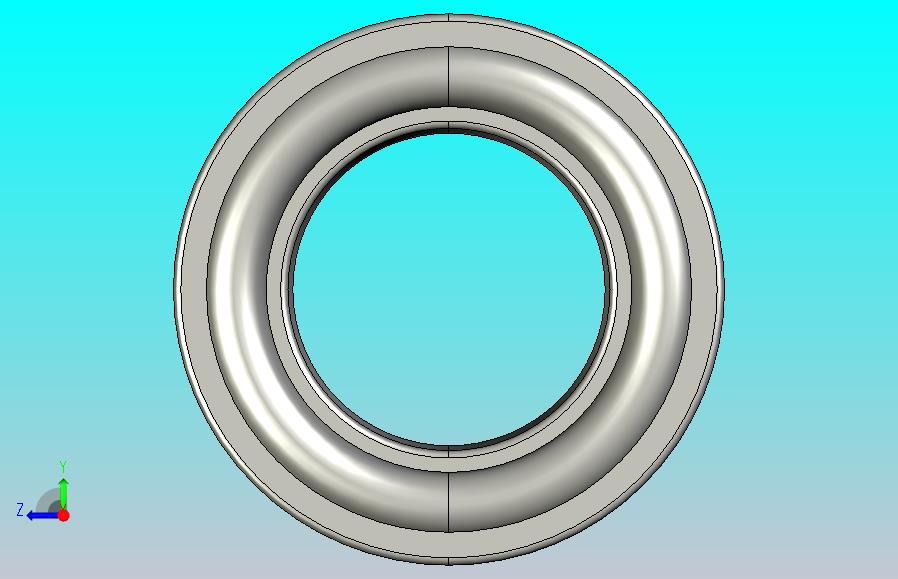SKF自调心球轴承ball_bearing_2217_k_0
