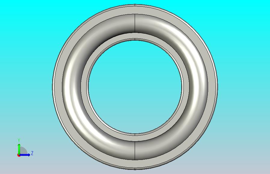 SKF自调心球轴承ball_bearing_2218_k_0