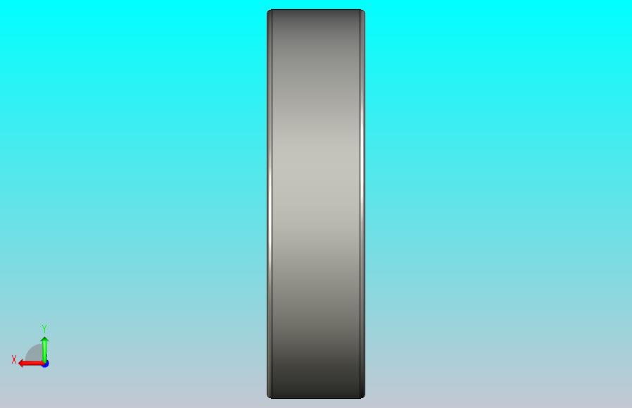 SKF自调心球轴承ball_bearing_2219_k_0